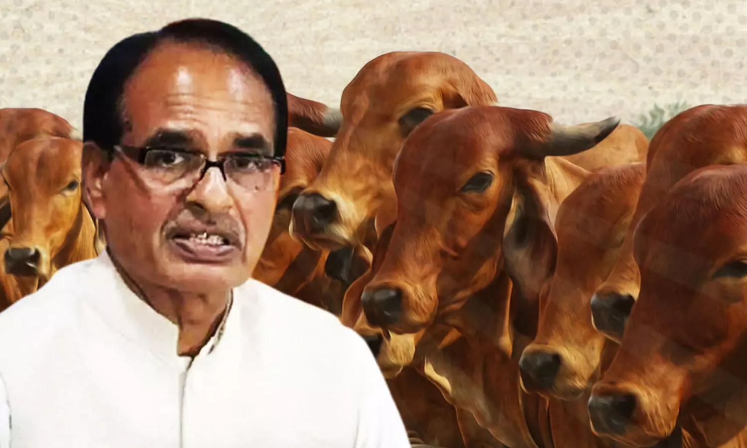 ചാണകത്തിന് ഇന്ത്യൻ സമ്പദ്‌വ്യവസ്ഥയെ ശക്തിപ്പെടുത്താനാകും:മധ്യപ്രദേശ് മുഖ്യമന്ത്രി