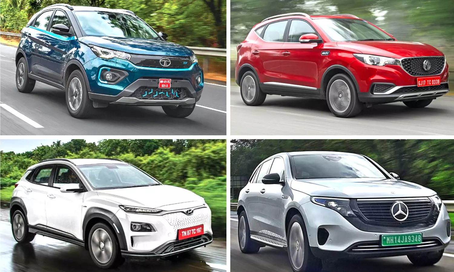 ഇലക്ട്രിക് കാറിന് റേഞ്ച് കുറവാണോ? ഈ അഞ്ച് കാര്യങ്ങൾ ശ്രദ്ധിക്കുക