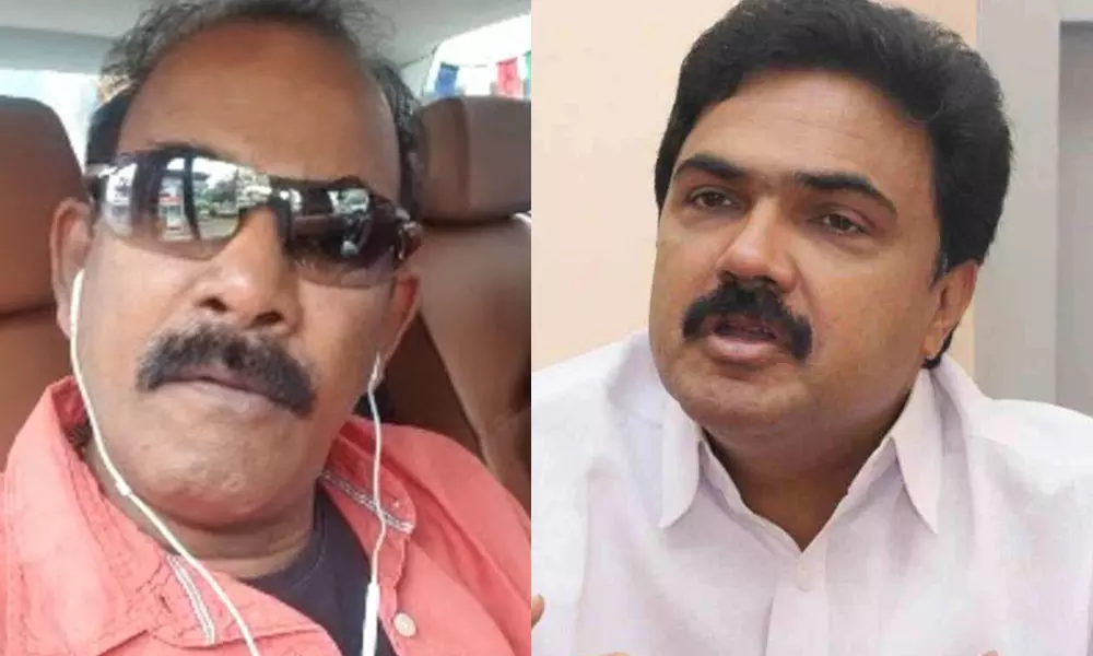 അധിക്കാരക്കൊതിയന്, ഷെയിം ഓണ് യൂ ജോസ് കെ മാണി; രൂക്ഷ വിമര്ശനവുമായി മേജര് രവി അധിക്കാരക്കൊതിയന്, ഷെയിം ഓണ് യൂ ജോസ് കെ മാണി; രൂക്ഷ വിമര്ശനവുമായി മേജര് രവി