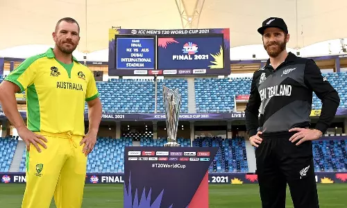 ആരാകും ചാമ്പ്യൻ ? കുട്ടിക്രിക്കറ്റിൽ ഇന്ന് കലാശപ്പോര്