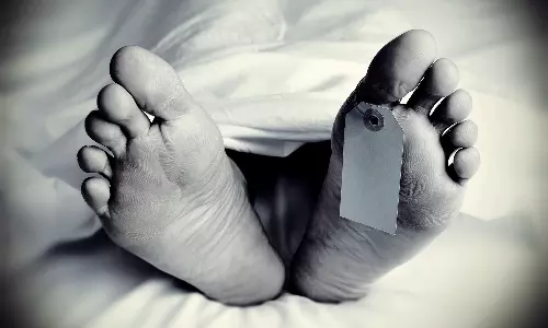 ഷൊർണൂരിൽ കുട്ടികളെ കൊലപ്പെടുത്തി അമ്മ ആത്മഹത്യക്ക് ശ്രമിച്ചു