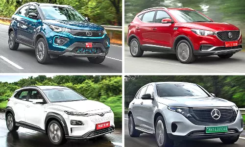 ഇലക്ട്രിക് കാറിന് റേഞ്ച് കുറവാണോ? ഈ അഞ്ച് കാര്യങ്ങൾ ശ്രദ്ധിക്കുക