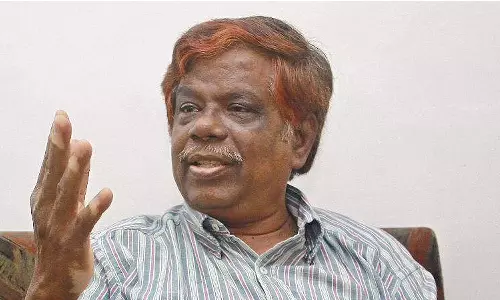 സാമ്പത്തിക സംവരണത്തെ അനുകൂലിക്കുന്ന സിപിഎം നിലപാട് തെറ്റാണ്: ജയ് ഭീം ഫെയിം ജസ്റ്റിസ് ചന്ദ്രു