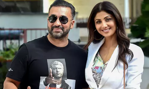 1.51 കോടി രൂപയുടെ തട്ടിപ്പ് കേസ്; ശിൽപ്പ ഷെട്ടിക്കും ഭർത്താവിനും വീണ്ടും കുരുക്ക്