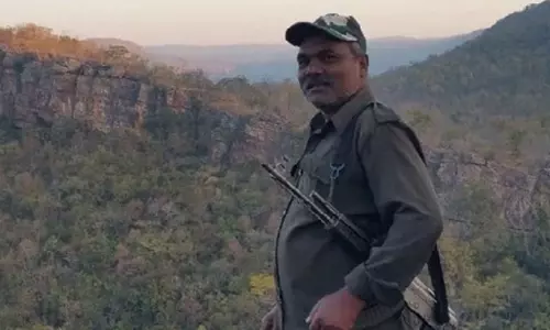 പൊലീസ് തലക്ക്  അരക്കോടി രൂപ വിലയിട്ട മാവോയിസ്റ്റ് നേതാവ് മിലിന്ദ് തെൽദുംഡേ കൊല്ലപ്പെട്ടു