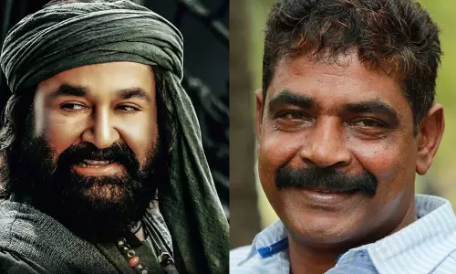 മന്ത്രിയെ തള്ളി ആന്‍റണി പെരുമ്പാവൂര്‍, മരക്കാര്‍ റിലീസിന് തിയറ്ററുടമകള്‍ക്ക് മുന്നില്‍ ഉപാധികള്‍