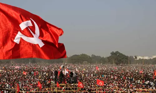 ബി.ജെ.പി മുഖ്യശത്രു; കർഷകവിഷയം ഉയർത്തി ബിജെപിയെ നേരിടാൻ ഒരുങ്ങി സിപിഎം