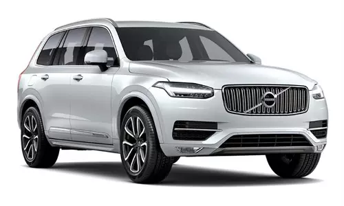 വോൾവോ XC90 ഇന്ത്യയിൽ അവതരിപ്പിച്ചു; വിലയും മറ്റു ഫീച്ചറുകളും അറിയാം