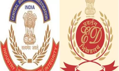 സിബിഐ,ഇ.ഡി.ഡയറക്ടർമാരുടെ കാലാവധിഅഞ്ച് വർഷമാക്കി ഉയര്ത്തി സിബിഐ,ഇ.ഡി.ഡയറക്ടർമാരുടെ കാലാവധിഅഞ്ച് വർഷമാക്കി ഉയര്ത്തി