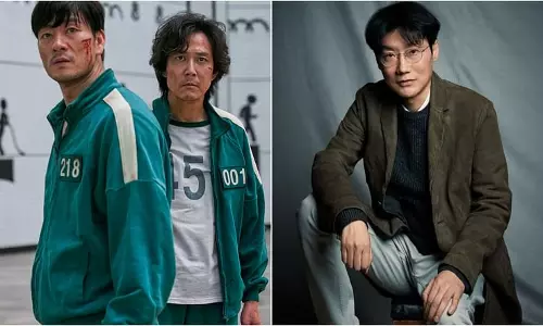 സ്ക്വിഡ് ഗെയിം സീസണ്‍ 2 ഉടന്‍; പ്രഖ്യാപനവുമായി സംവിധായകന്‍