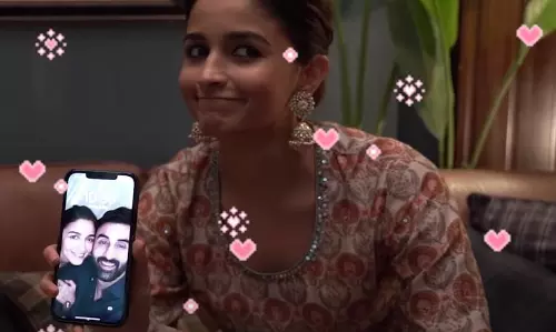 രൺബീറുമായുള്ള വിവാഹം എന്ന്? ആലിയ ഭട്ടിന്റെ മറുപടി ഇങ്ങനെ