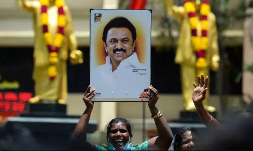 തമിഴകത്തെ രാഷ്ട്രീയ ദളപതി