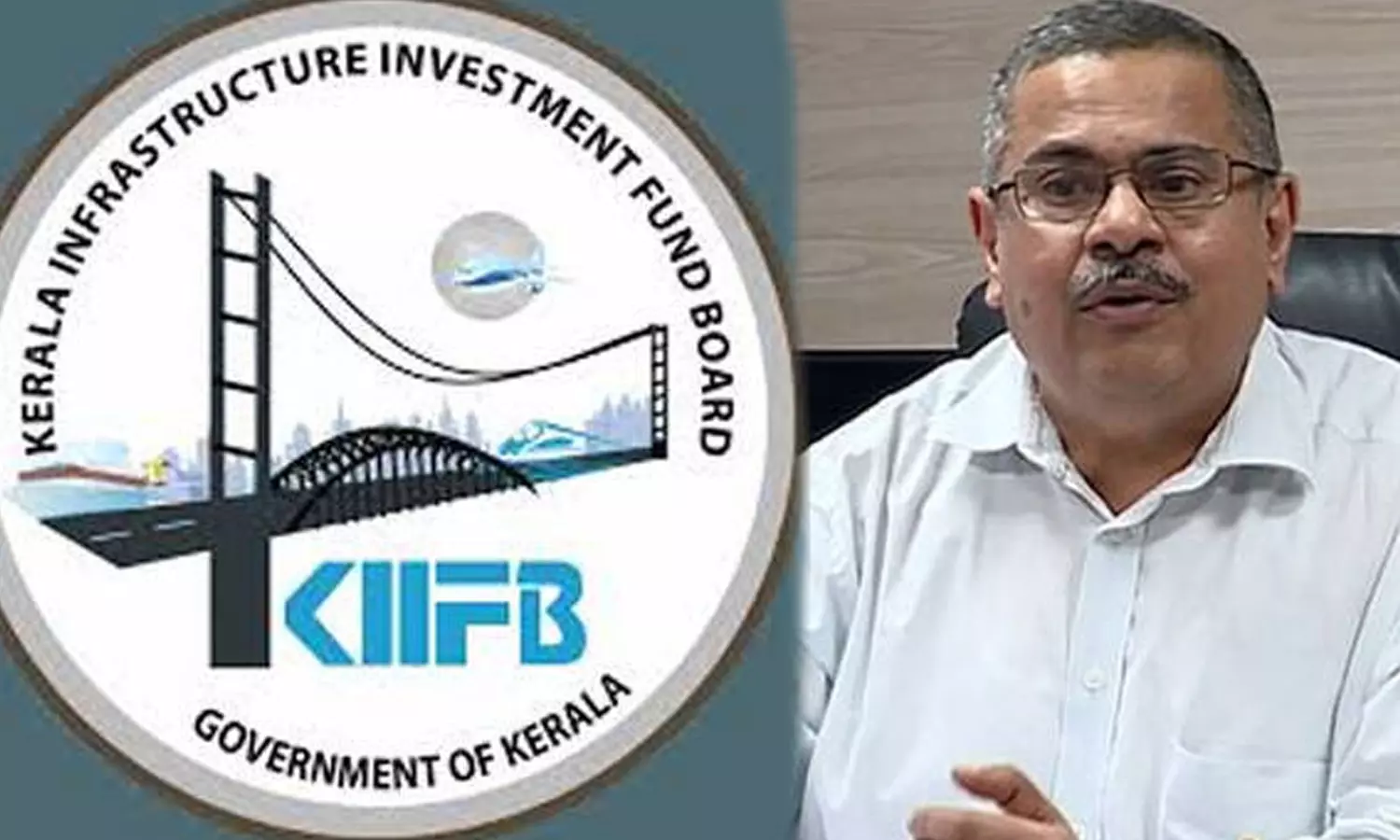 കിഫ്ബി സിഇഒയുടെ നിയമനം നടപടിക്രമം വിട്ടെന്ന് സിഎജി റിപ്പോർട്ട്; പദ്ധതി നടത്തിപ്പിലും ജീവനക്കാരെ നിയമിക്കുന്നതിലും ഗുരുതര വീഴ്ച കിഫ്ബി സിഇഒയുടെ നിയമനം നടപടിക്രമം വിട്ടെന്ന് സിഎജി റിപ്പോർട്ട്; പദ്ധതി നടത്തിപ്പിലും ജീവനക്കാരെ നിയമിക്കുന്നതിലും ഗുരുതര വീഴ്ച
