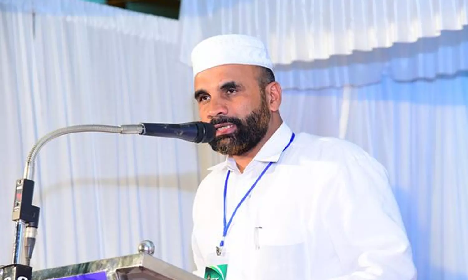 കെ.ടി ജലീലിനെതിരെ സമസ്ത, വഖഫ് ബോർഡ് നിയമനം പിഎസ്സിക്ക് വിട്ടതിൽ ജലീലിന് അജണ്ട; നാസർ ഫൈസി കൂടത്തായി കെ.ടി ജലീലിനെതിരെ സമസ്ത, വഖഫ് ബോർഡ് നിയമനം പിഎസ്സിക്ക് വിട്ടതിൽ ജലീലിന് അജണ്ട; നാസർ ഫൈസി കൂടത്തായി