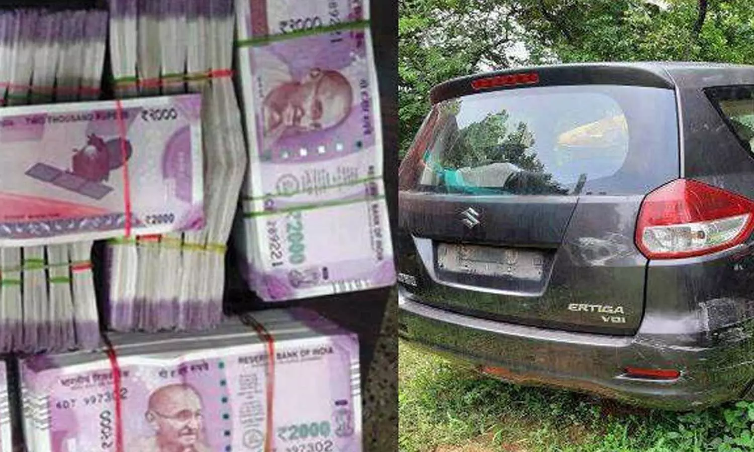 കൊടകര കള്ളപ്പണ കേസ്; പ്രാഥമിക പരിശോധ നടക്കുന്നതായി ഇ.ഡി ഹൈക്കോടതിയിൽ