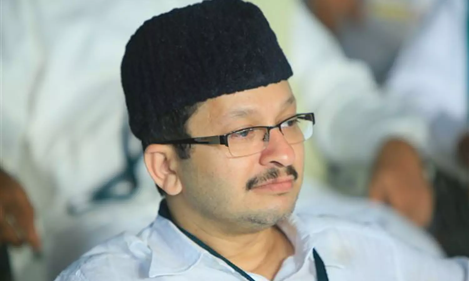 വഖ്ഫ് ബോർഡ് നിയമനം പിഎസ്സിക്ക് വിട്ടത് തന്റെ അധ്യക്ഷതയിലുള്ള യോഗമല്ലെന്ന് റഷീദലി തങ്ങൾ വഖ്ഫ് ബോർഡ് നിയമനം പിഎസ്സിക്ക് വിട്ടത് തന്റെ അധ്യക്ഷതയിലുള്ള യോഗമല്ലെന്ന് റഷീദലി തങ്ങൾ