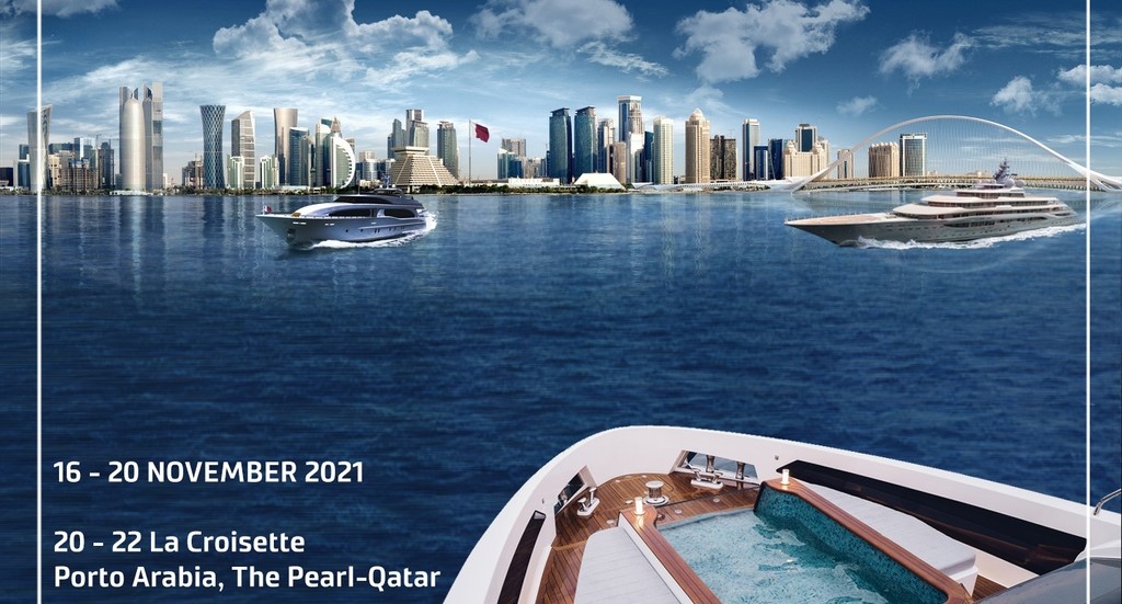 അന്താരാഷ്ട്ര ബോട്ട് പ്രദർശനത്തിന് നാളെ ദോഹയിൽ തുടക്കം