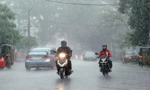 തിരുവനന്തപുരം ജില്ലയിലെ വിദ്യാഭ്യാസ സ്ഥാപനങ്ങൾക്ക് നാളെയും അവധി