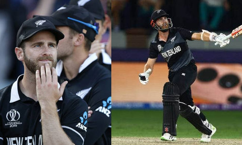 ആറ് വർഷത്തിനിടെ മൂന്നാംതവണ:  ഫൈനലിൽ ന്യൂസിലാൻഡിന് സംഭവിക്കുന്നത്...