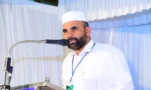 കെ.ടി ജലീലിനെതിരെ സമസ്ത, വഖഫ് ബോർഡ് നിയമനം പിഎസ്‌സിക്ക് വിട്ടതിൽ ജലീലിന് അജണ്ട; നാസർ ഫൈസി കൂടത്തായി