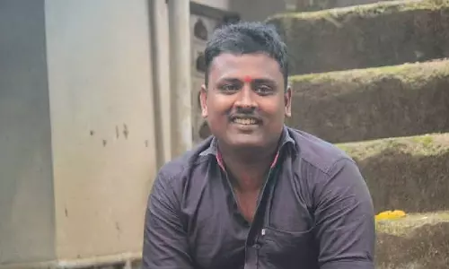 ആർഎസ്എസ് പ്രവർത്തകന്റെ കൊലപാതകം; മലമ്പുഴ മണ്ഡലത്തിൽ ബിജെപി ഹർത്താൽ