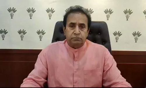 ആദ്യം ജയിലിലെ ഭക്ഷണം കഴിക്കൂ, ബാക്കി പിന്നെ ആലോചിക്കാം; മഹാരാഷ്ട്ര മുൻ ആഭ്യന്തരമന്ത്രിയോട് കോടതി