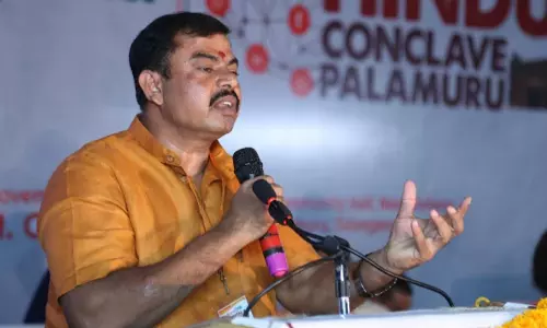 സൽമാൻ ഖുർഷിദിന്റെ പുസ്തകം നിരോധിക്കണം; അമിത് ഷാക്ക് ബിജെപി എംഎൽഎയുടെ കത്ത്