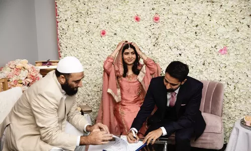 എന്തുകൊണ്ട് ലിവിങ് ടുഗെദർ തിരഞ്ഞെടുത്തില്ല? വിമർശങ്ങളോട് പ്രതികരിച്ച് മലാല