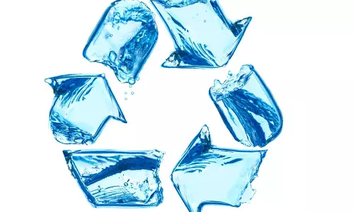 മക്ക, മദീന ഹറമിൽ വെള്ളം ശുദ്ധീകരിക്കാനുള്ള റീസൈക്ലിങ് പ്ലാന്റ് സ്ഥാപിക്കും