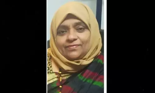 മുൻ വിദ്യാഭ്യാസ മന്ത്രി നാലകത്ത് സൂപ്പിയുടെ ഭാര്യ അന്തരിച്ചു