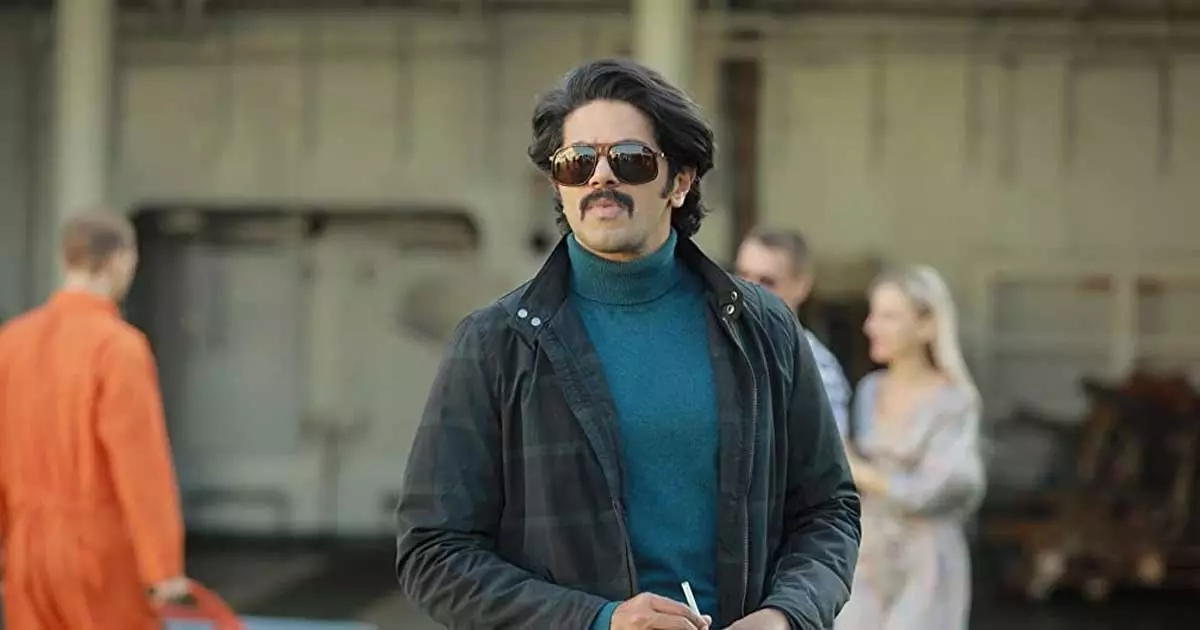 കുറുപ്പിന് ഒപ്പം ചുവട് വയ്ക്കൂ, വിജയികള്‍ക്ക് അഞ്ച് ലക്ഷം