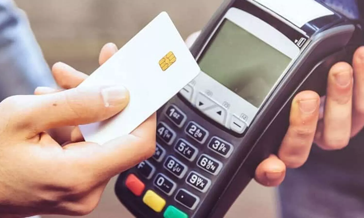 സൗദിയിൽ ഇലക്ട്രോണിക് ബില്ലിങ് രീതി നടപ്പാക്കാത്തവർക്ക് അയ്യായിരം റിയാൽ പിഴ സൗദിയിൽ ഇലക്ട്രോണിക് ബില്ലിങ് രീതി നടപ്പാക്കാത്തവർക്ക് അയ്യായിരം റിയാൽ പിഴ