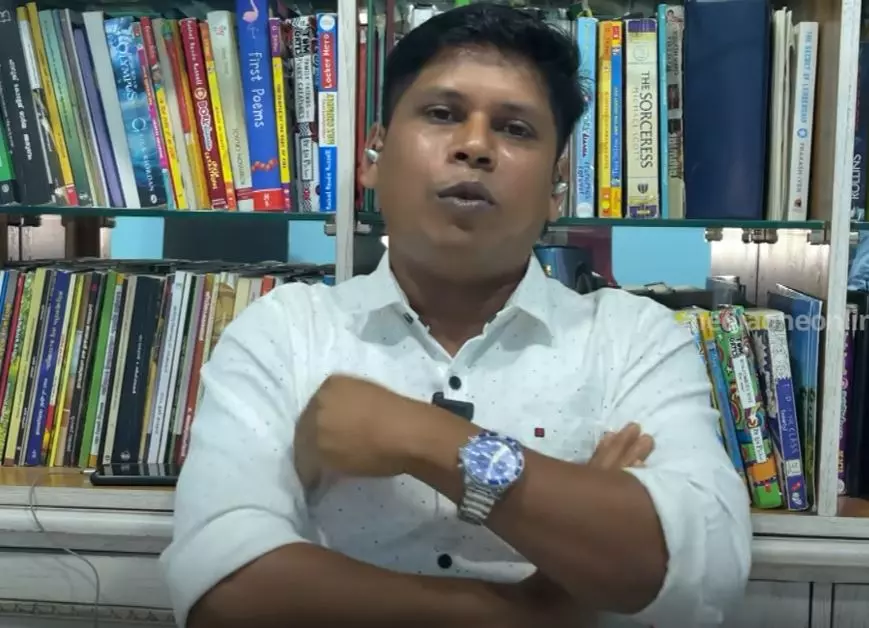 കേസുകൊടുക്കുമെന്നു പറഞ്ഞവരെ പേടിച്ചല്ല മയിലിനെ കറിവയ്ക്കാതിരുന്നത്; വിവാദങ്ങളോട് പ്രതികരിച്ച് ഫിറോസ് കേസുകൊടുക്കുമെന്നു പറഞ്ഞവരെ പേടിച്ചല്ല മയിലിനെ കറിവയ്ക്കാതിരുന്നത്; വിവാദങ്ങളോട് പ്രതികരിച്ച് ഫിറോസ്