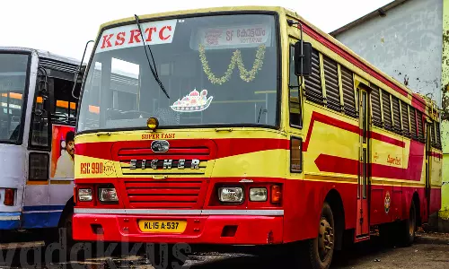 ഡീസലിന് കൂടുതൽ തുക ഈടാക്കുന്നതിനെതിരെ കെഎസ്ആർടിസി സുപ്രിംകോടതിയിൽ