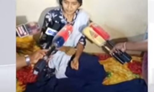 അഞ്ചു പേരാണ് വെട്ടിയത്, പ്രതികളെ കണ്ടാല്‍ തിരിച്ചറിയുമെന്ന് സഞ്ജിതിന്‍റെ ഭാര്യ