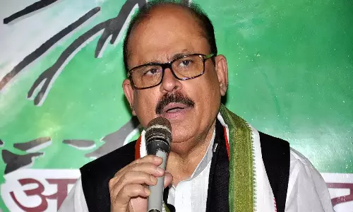 കെപിസിസി പുനഃസംഘടന: ചില നേതാക്കൾക്ക് പരാതിയുണ്ടെന്ന് താരിഖ് അൻവർ