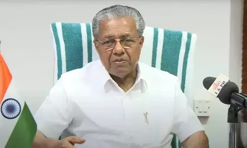 ആരാധന സ്വതന്ത്ര്യം സംരക്ഷിക്കുന്നതിനായി കമ്മ്യൂണിസ്റ്റുകാർ മുന്നിലുണ്ടാകും: മുഖ്യമന്ത്രി