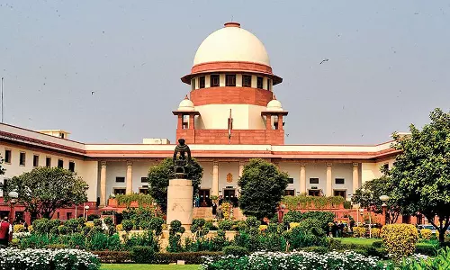 സ്വാശ്രയ മെഡിക്കൽ കോളജിലെ പ്രവേശനം; മേൽനോട്ട സമിതിക്ക് ഇടപെടാമെന്ന് സുപ്രിംകോടതി