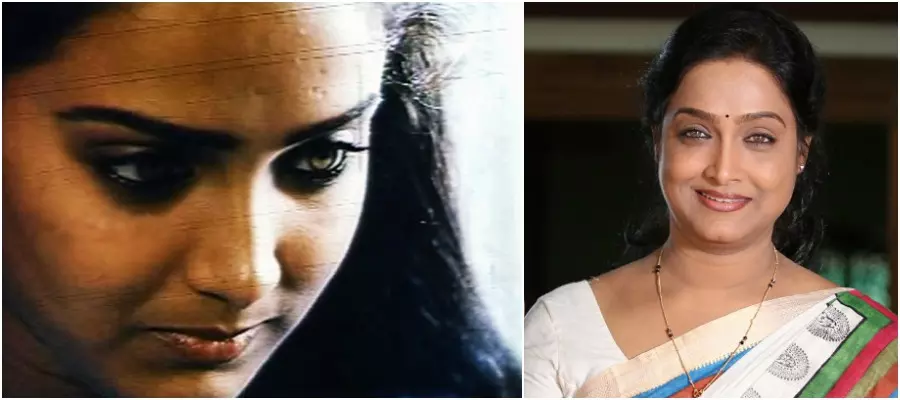 പഴയകാല നടി ശാരി വീണ്ടും സിനിമയില് സജീവമാകുന്നു പഴയകാല നടി ശാരി വീണ്ടും സിനിമയില് സജീവമാകുന്നു