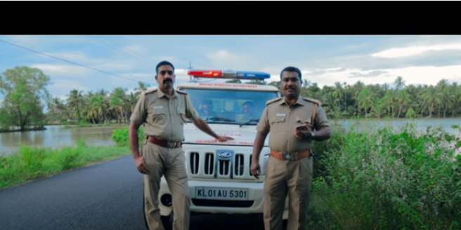 രാത്രികാലങ്ങളിൽ വാഹനവുമായി റോഡിലിറങ്ങുന്ന ആളാണോ നിങ്ങൾ?