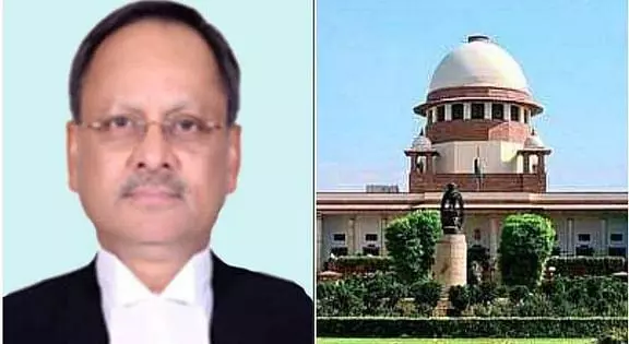 ലഖിംപൂര് ഖേരി കേസ്; അന്വേഷണ ചുമതല റിട്ടയേർഡ് ജഡ്ജി രാകേഷ് ജെയ്നിന് ലഖിംപൂര് ഖേരി കേസ്; അന്വേഷണ ചുമതല റിട്ടയേർഡ് ജഡ്ജി രാകേഷ് ജെയ്നിന്