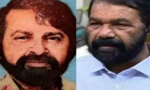 ഞാനല്ല സുകുമാര കുറുപ്പ് കേട്ടോ; ട്രോളുകളില്‍ പ്രതികരണവുമായി മന്ത്രി വി.ശിവന്‍കുട്ടി