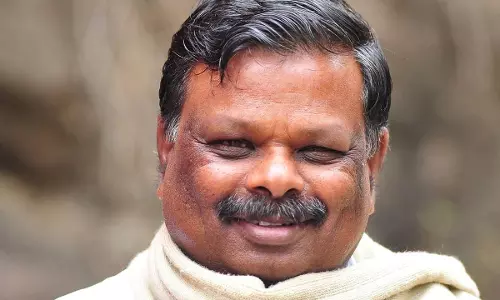 ദേവികുളത്ത് മുൻ എംഎൽഎ എസ്. രാജേന്ദ്രൻ വോട്ട് മറിച്ചെന്ന് പാർട്ടി കമ്മീഷന്റെ കണ്ടെത്തൽ ദേവികുളത്ത് മുൻ എംഎൽഎ എസ്. രാജേന്ദ്രൻ വോട്ട് മറിച്ചെന്ന് പാർട്ടി കമ്മീഷന്റെ കണ്ടെത്തൽ