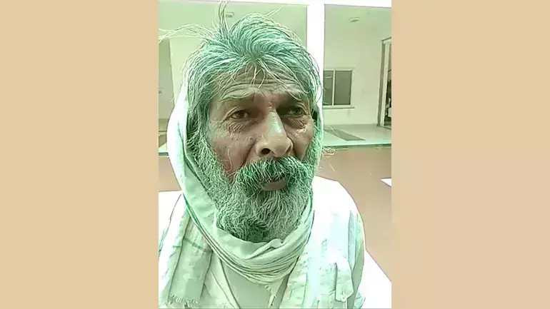 ക്ഷേത്ര നിര്‍മാണത്തിന് ഭൂമി നല്‍കിയില്ല; കുടുംബത്തെ സമുദായത്തില്‍ നിന്നും പുറത്താക്കി,  ഗോമൂത്രം കുടിക്കാനും നിര്‍ദേശം