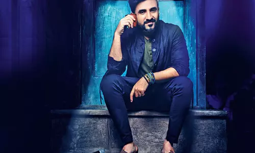 ഞാന്‍ വരുന്നത് രണ്ട് തരം ഇന്ത്യയില്‍ നിന്നാണ്; വീര്‍ ദാസിനെതിരെ സംഘ്പരിവാര്‍