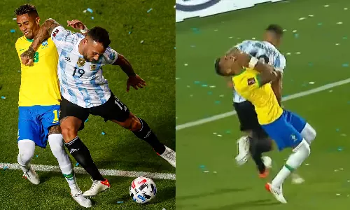 ഇതെന്താ കൂലിത്തല്ലോ? ഒറ്റമെൻഡിക്കെതിരെ സോഷ്യൽ മീഡിയ