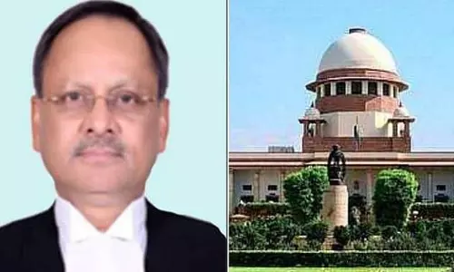 ലഖിംപൂര്‍ ഖേരി കേസ്; അന്വേഷണ ചുമതല റിട്ടയേർഡ് ജഡ്ജി രാകേഷ് ജെയ്‌നിന്