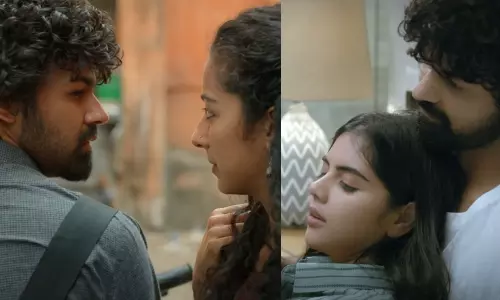 പ്രണയം, കോളജ് ലൈഫ്, നൊസ്റ്റാള്‍ജിയ: ഹൃദയം കവരാന്‍ പ്രണവ് മോഹന്‍ലാല്‍, ടീസര്‍ കാണാം