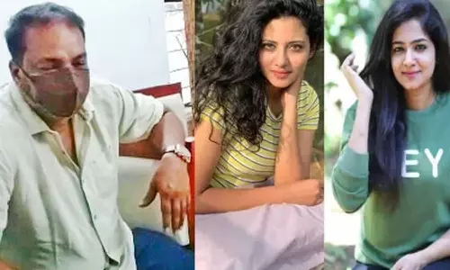 മോഡലുകളുടെ അപകട മരണം; ഹോട്ടലുടമ അറസ്റ്റിൽ