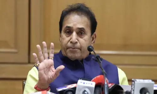 കള്ളപ്പണം വെളുപ്പിക്കൽ; അനിൽ ദേശ്മുഖിനെതിരായ കേസ് പരിഗണിക്കുന്ന ജഡ്ജിയെ സ്ഥലം മാറ്റി